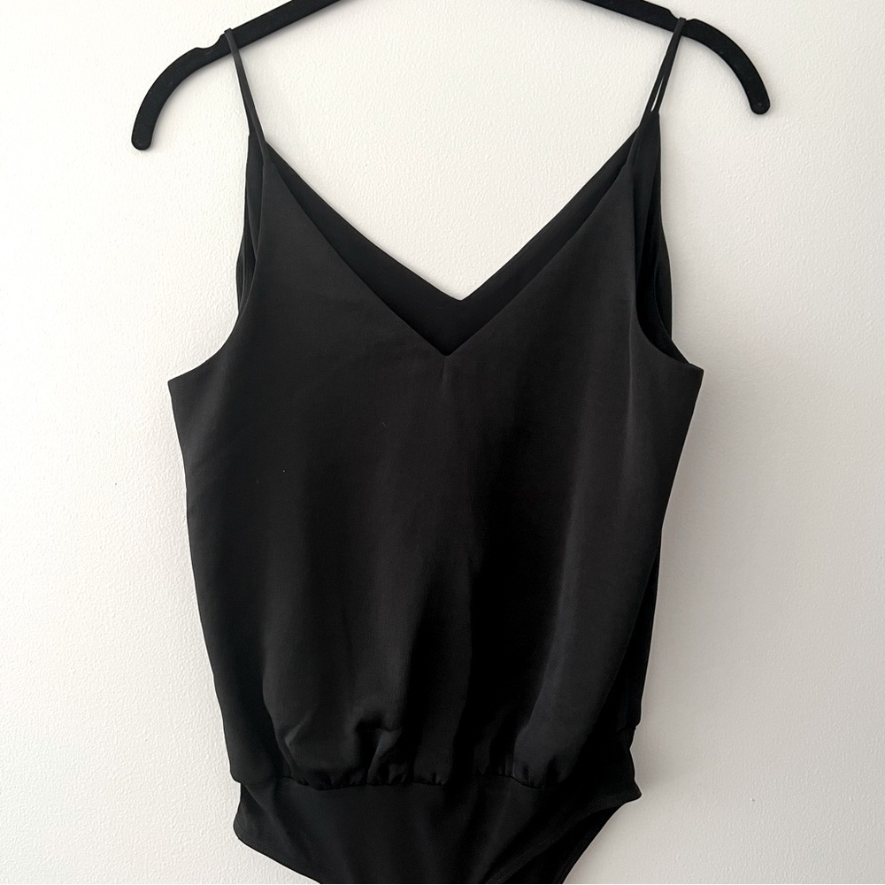 Black Top Express